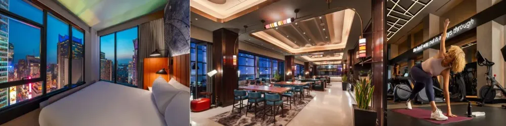 Tempo by Hilton Times Square